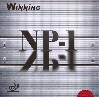 WINNING NP-1