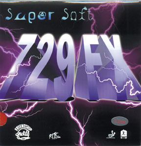 729 * FX  EL SUPERSOFT
