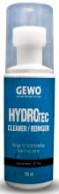 PULITORE GOMME  GEWO HYDRO TEC CON SPUGNETTA 90 ML.