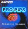 WINNING-KOMANN PRO PIPS 40