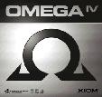 XIOM OMEGA IV EUROPEAN VERSION