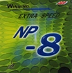 WINNING NP-8