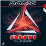 DONIC ANTI CLASSIC