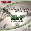 TIBHAR EVOLUTION  EL-P