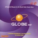 GLOBE 999T MEDIUM HARD