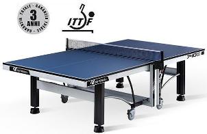 CORNILLEAU 740 ITTF INDOOR COMPETITION