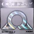 XIOM OMEGA V PRO