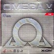 XIOM OMEGA V ASIA DYNAMIC FRICTION