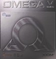 XIOM OMEGA V EURO DYINAMIC FRICTION