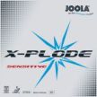 JOOLA X-PLODE SENSITIVE