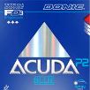 DONIC ACUDA BLUE P2
