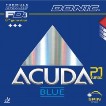 DONIC ACUDA BLUE  P1 TURBO