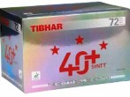 N. 72 PALLINE TIBHAR 40+