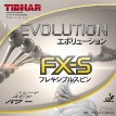 TIBHAR EVOLUTION  FX-S
