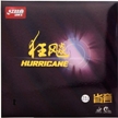 DHS HURRICANE 3 PROVINCIAL BLU SPONG 40