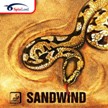 SPINLORD  SANDWIND