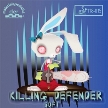 DER MATERIALSPEZIALIST KILLING DEFENDER SOFT