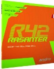 ANDRO RASANTER  R 42