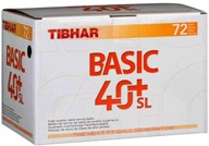 N 72 PALLINE TIBHAR BASIC 40+