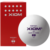 N 100 PALLINE ALLENAMENTO XIOM SENSA 40+ABS