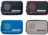 FODERO DOPPIO DONIC PHASE