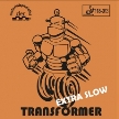 DER MATERIAL SPEZIALIST TRANSFORMER EXTRA SLOW