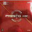 729 PRESTO SPEED