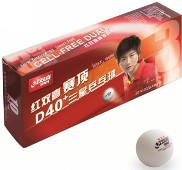 N 10 PALLINE DHS 3 STELLE D40+ ABS