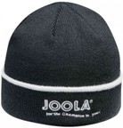 CAPPELLINO JOOLA COLORE NERO/BIANCO