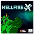 S.&T. HELLFIRE X