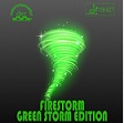 DER MATERIALSPEZIALIST FIRESTORM GREEN