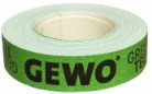 NASTRO GEWO GREEN 12 MM X 5 MT