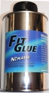 COLLA FISSA NIMATSU DA 500 ML