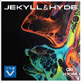 XIOM JEKYLL & HYDE v 47.5