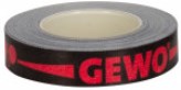 NATRO GEWO NERO/ROSSO 10 MM  X 5 MT