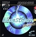 DONIC BLUESTORM Z1 TURBO COLORE BLU