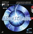 DONIC BLUESTORM Z3 COLORE BLU