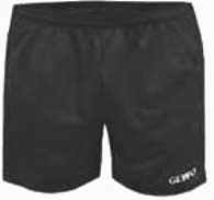 PANTALONCINO GEWO LAGON NERO