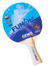 GEWO BAT FUN