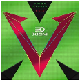 XIOM VEGA ASIA HYBRID