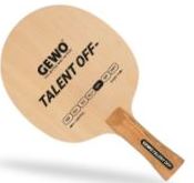 GEWO TALENT OFF-