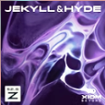 XIOM JEKYLL & HYDE Z 52.5
