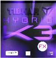 TIBHAR HIBRID K 3 FX
