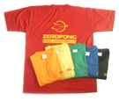 T-SHIRT ZEROPONG